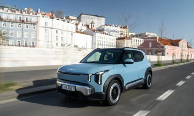 Kia EV2 en France : éligible aux aides à l'achat officiellement