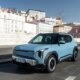 Kia EV2 en France : éligible aux aides à l'achat officiellement
