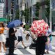 La crise énergétique au Japon assouplit le code vestimentaire au bureau