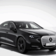 Mercedes Classe C électrique : analyse de la version d'entrée de gamme