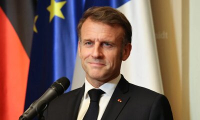 Pompe à chaleur pour voitures électriques : Macron annonce la production