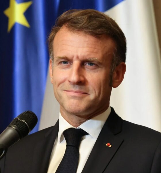 Pompe à chaleur pour voitures électriques : Macron annonce la production