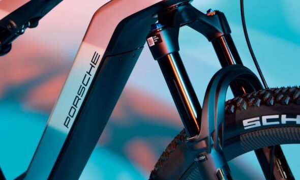 Porsche licencie 500 personnes et ferme 3 filiales dont ses vélos