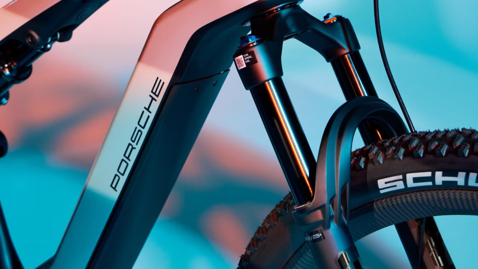 Porsche licencie 500 personnes et ferme 3 filiales dont ses vélos