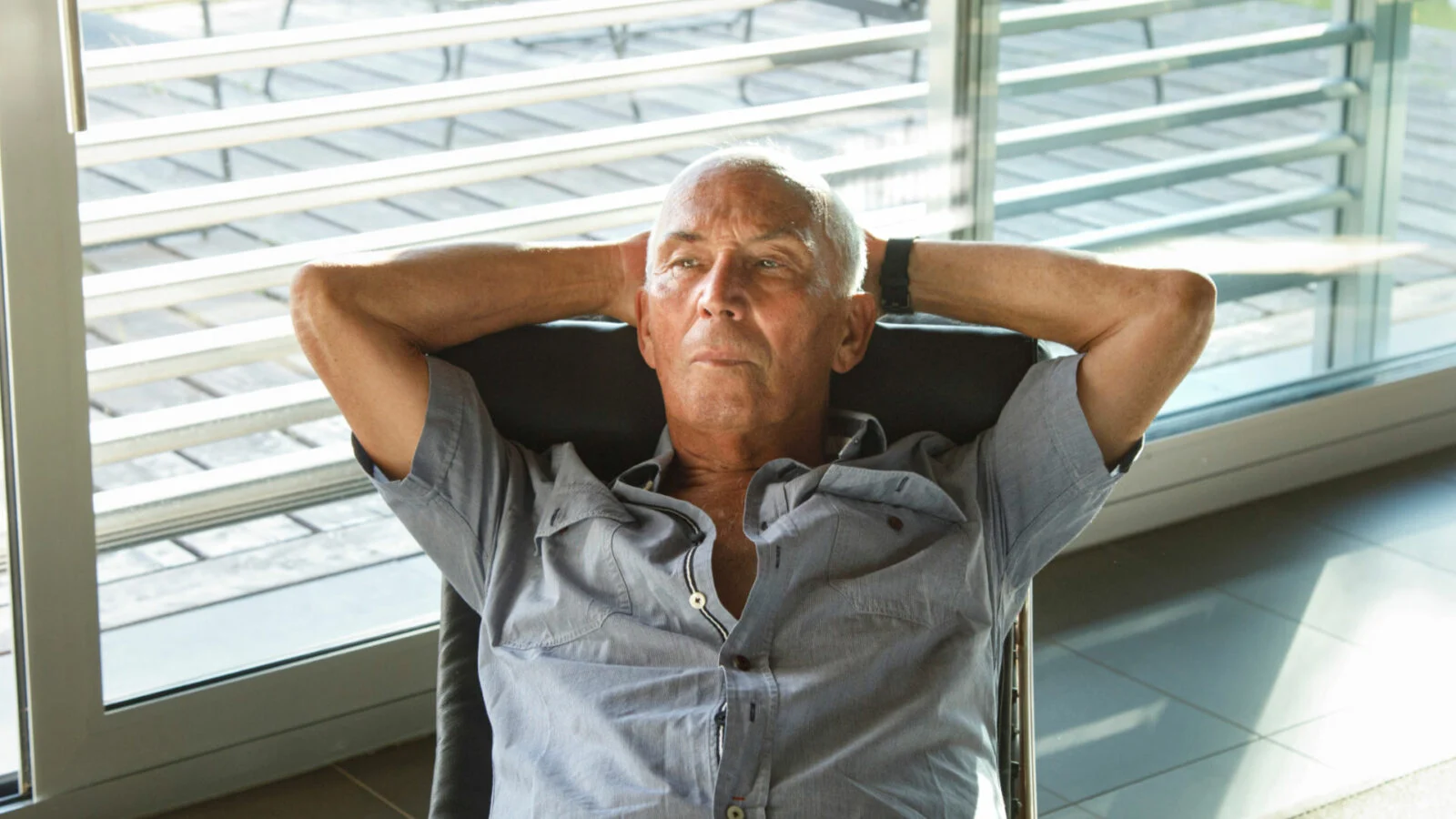 Rester au frais sans clim : la technique ancestrale qui fonctionne