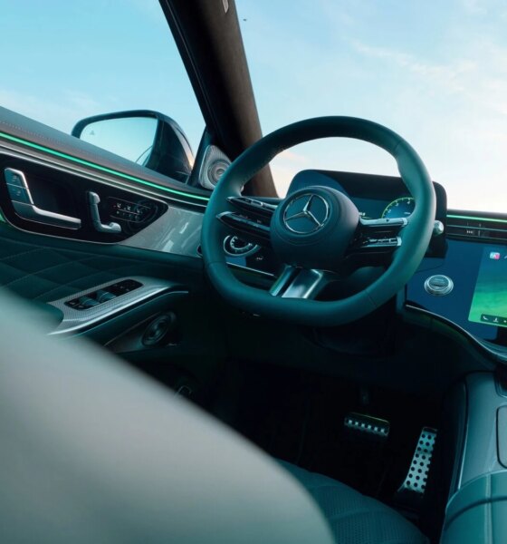 Révolution automobile : la puce de quelques millimètres qui change tout