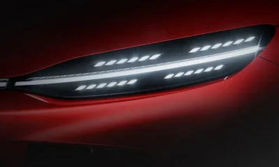 SUV 600 chevaux : le rival qui défie le redoutable Xiaomi YU7
