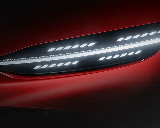 SUV 600 chevaux : le rival qui défie le redoutable Xiaomi YU7