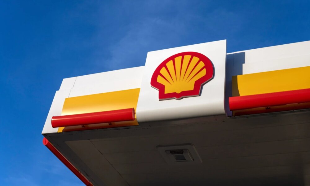 Shell et sa future voiture électrique: recharge en 10 minutes seulement ?