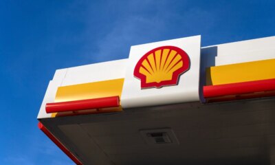 Shell et sa future voiture électrique: recharge en 10 minutes seulement ?