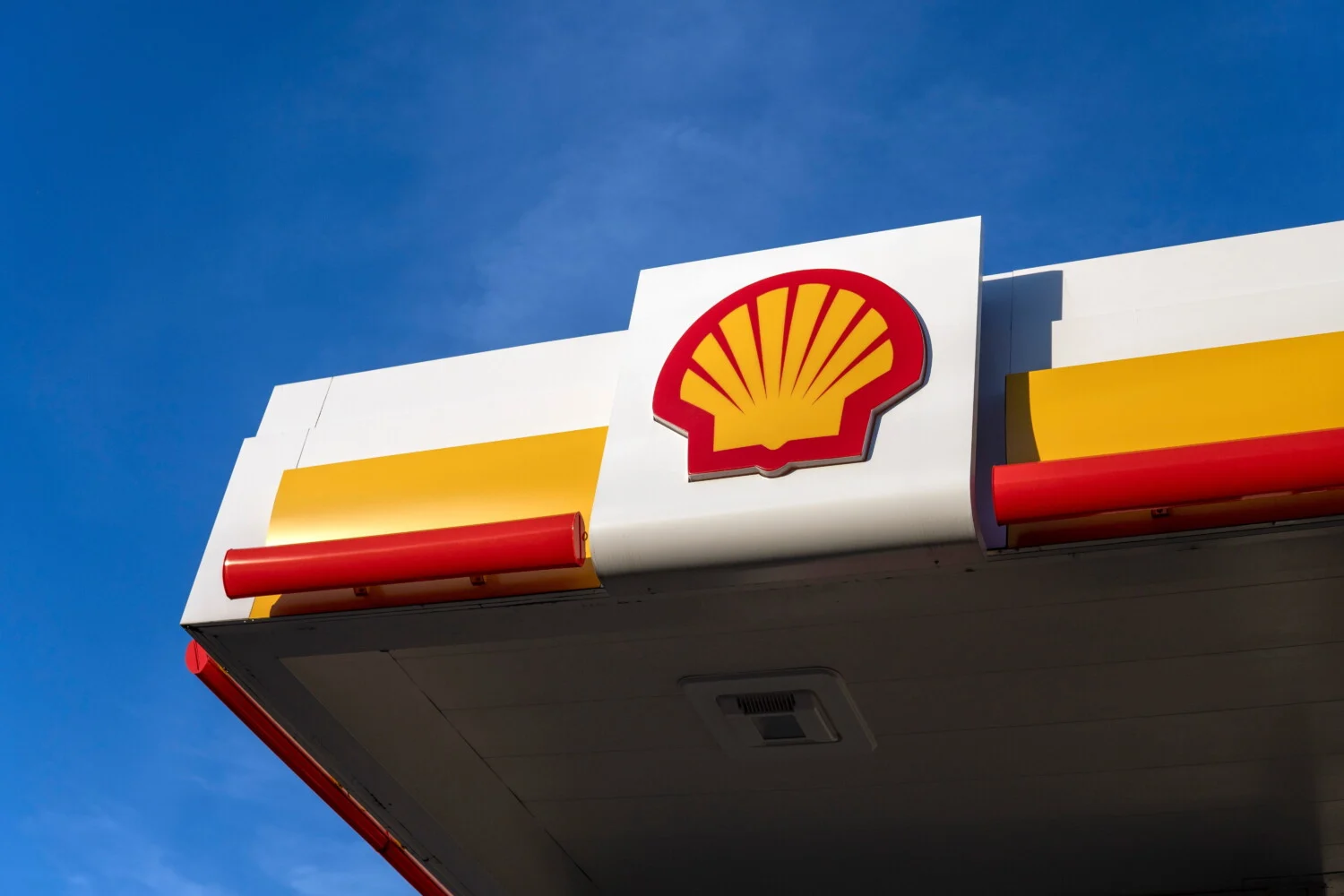 Shell et sa future voiture électrique: recharge en 10 minutes seulement ?