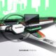 Škoda dévoile l'intérieur du futur SUV urbain Epiq, un design compact