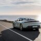 Taycan de Porsche : la production stoppée faute de demande Taycan de Porsche : la production stoppée faute de demande
