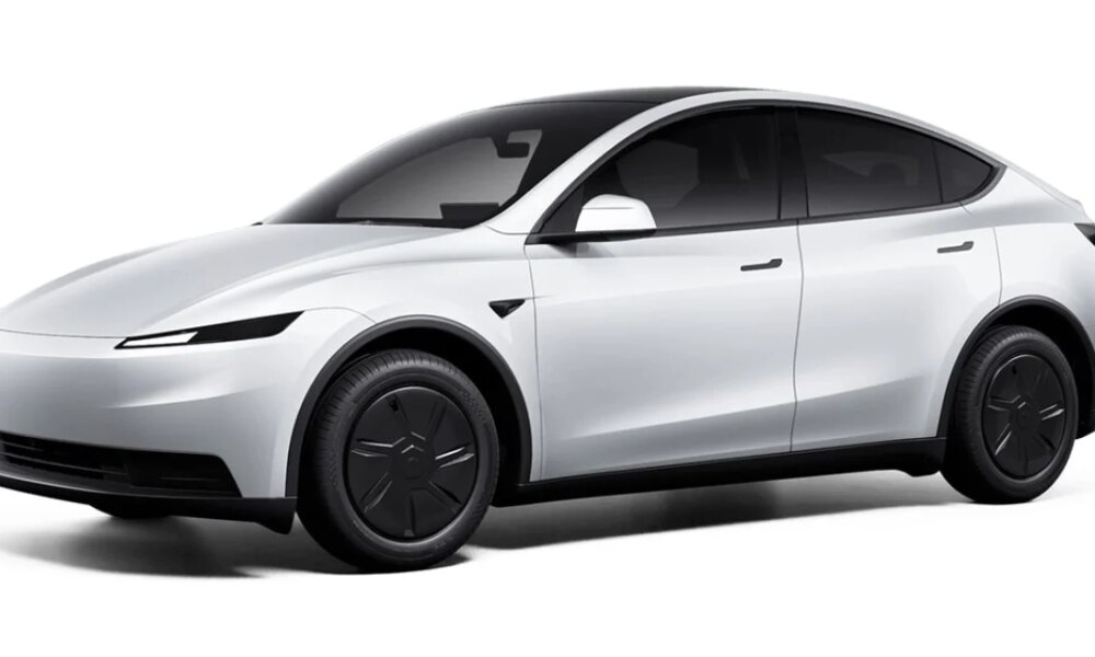 Tesla Model Y Propulsion à 40 000 € : Les pièges potentiels à découvrir