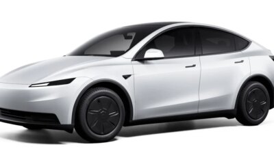 Tesla Model Y Propulsion à 40 000 € : Les pièges potentiels à découvrir