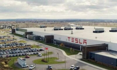 Tesla abandonne son projet d'usine en Inde après des mois de négociations