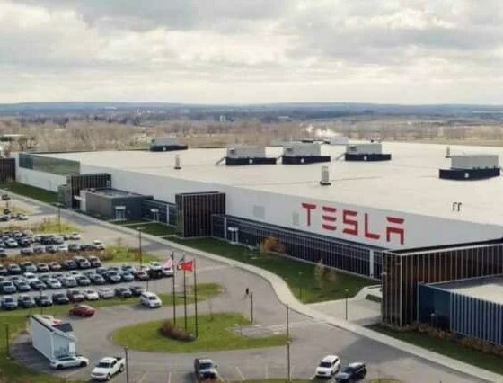 Tesla abandonne son projet d'usine en Inde après des mois de négociations