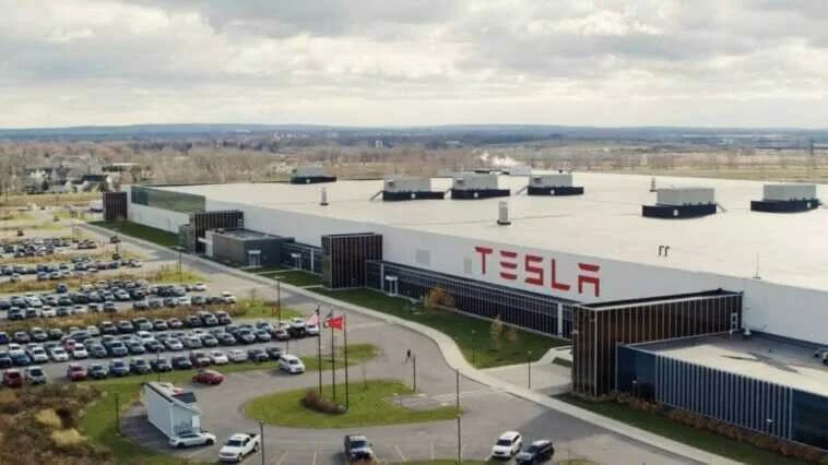 Tesla abandonne son projet d'usine en Inde après des mois de négociations