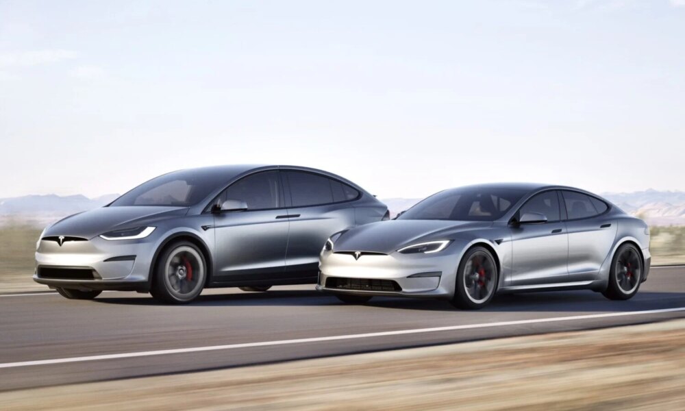 Tesla envisage le retour de ses deux modèles emblématiques iconiques
