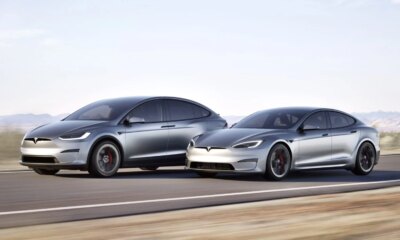 Tesla envisage le retour de ses deux modèles emblématiques iconiques