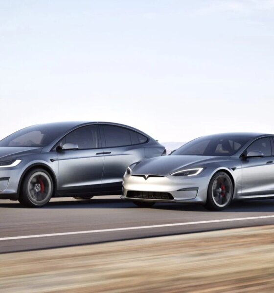Tesla envisage le retour de ses deux modèles emblématiques iconiques