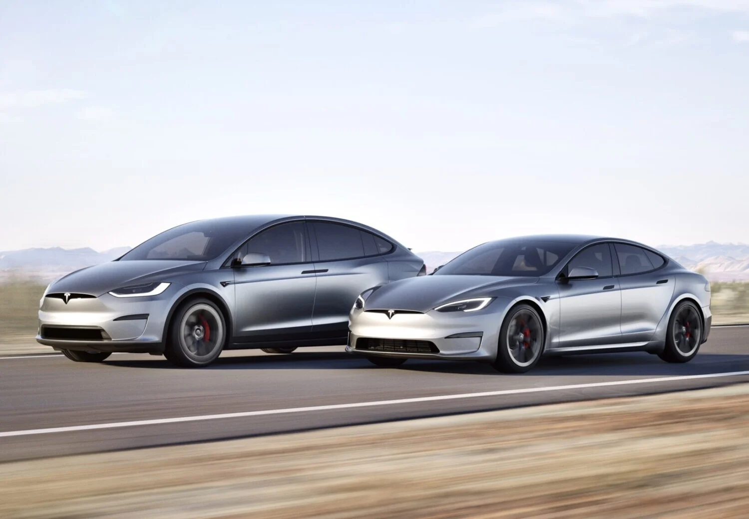 Tesla envisage le retour de ses deux modèles emblématiques iconiques