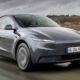Tesla Model Y Juniper