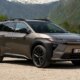 Toyota bZ4X Touring : le nouveau break électrique dans la gamme Toyota