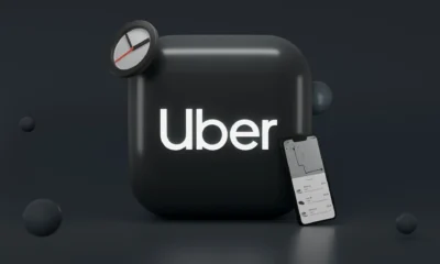 Uber autour de moi