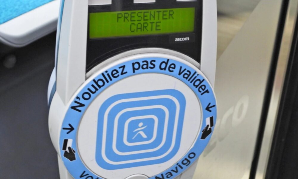 Validation carte bancaire en Île-de-France : ce que ça change enfin !