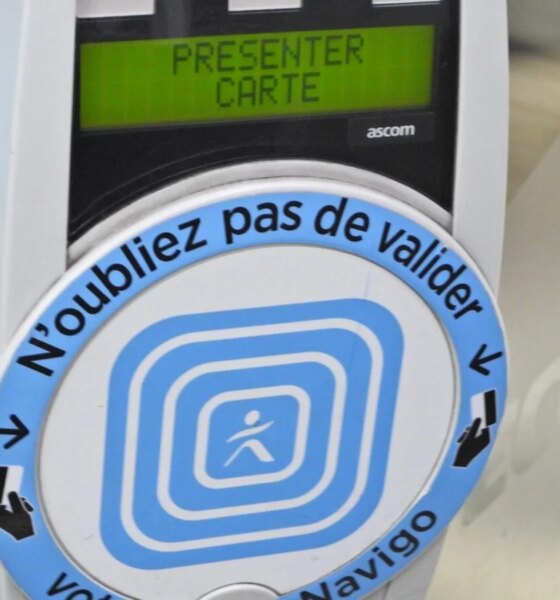 Validation carte bancaire en Île-de-France : ce que ça change enfin !
