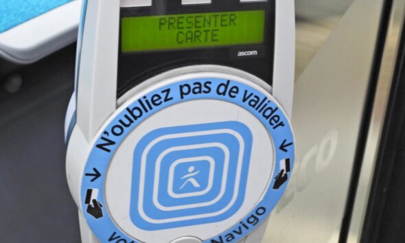 Validation carte bancaire en Île-de-France : ce que ça change enfin !