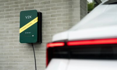 Véhicules électriques : alimenter votre domicile, le pari du constructeur
