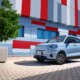 Voiture électrique à moins de 50 euros par mois disponible dans ce pays