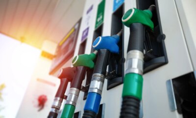 Voitures électriques : les ventes explosent grâce à la crise du carburant