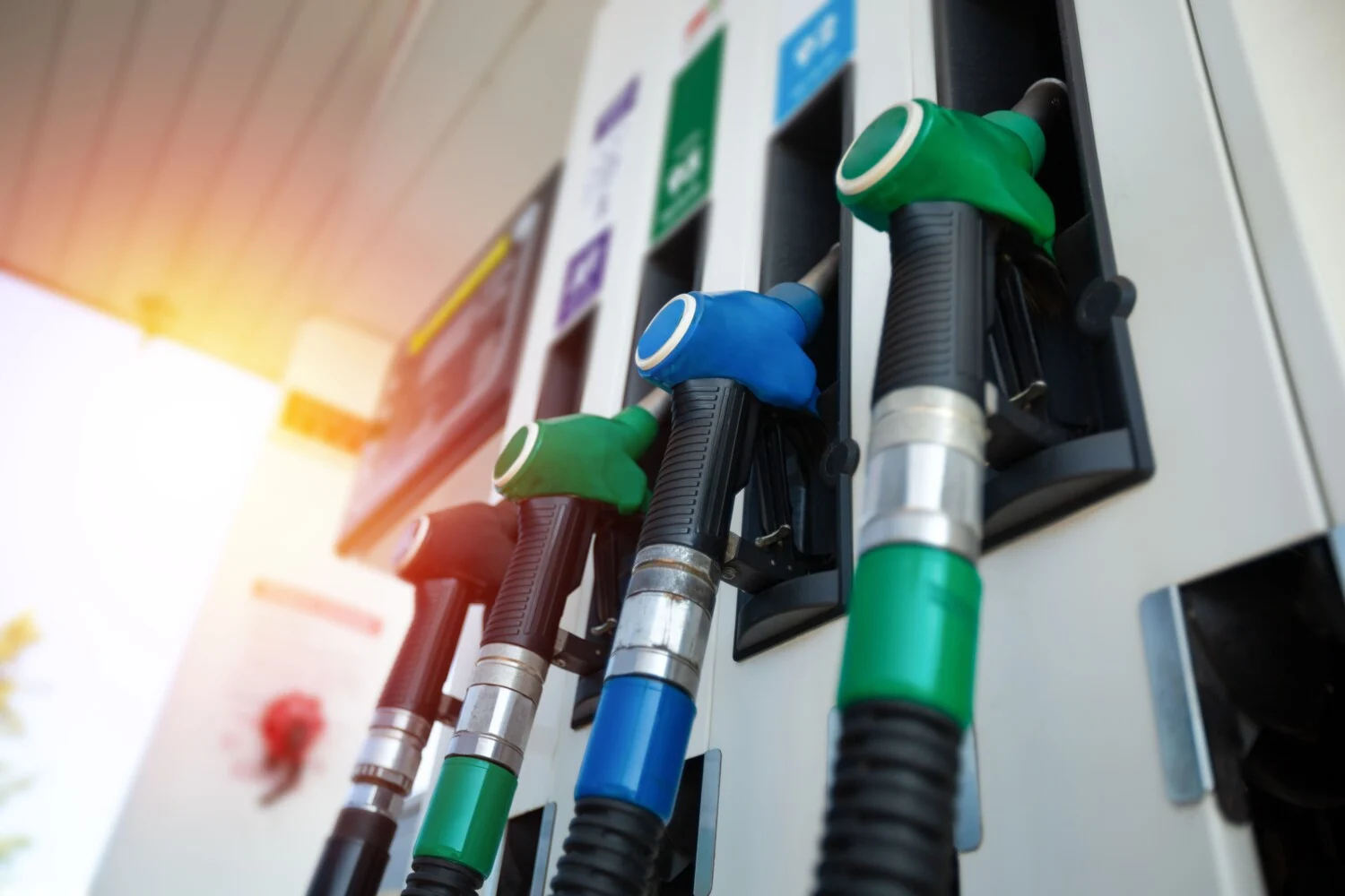Voitures électriques : les ventes explosent grâce à la crise du carburant Voitures électriques : les ventes explosent grâce à la crise du carburant