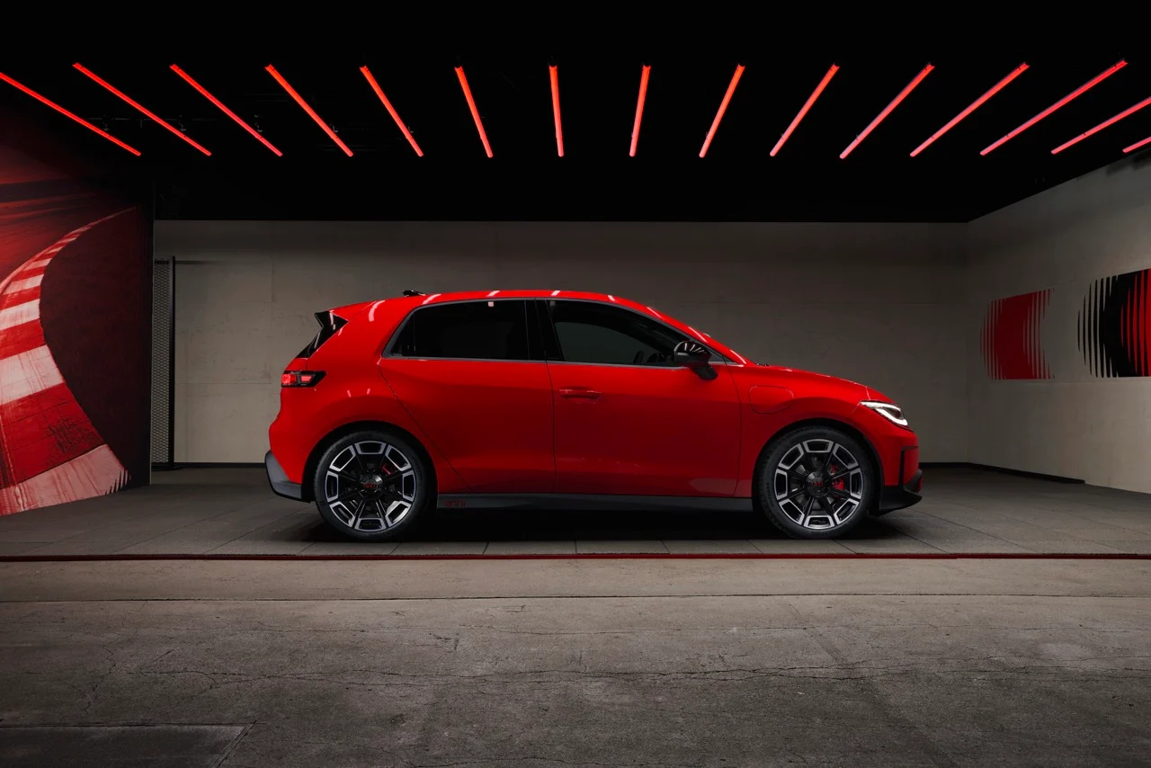 Volkswagen ID. Polo GTI : les meilleures bombinettes électriques