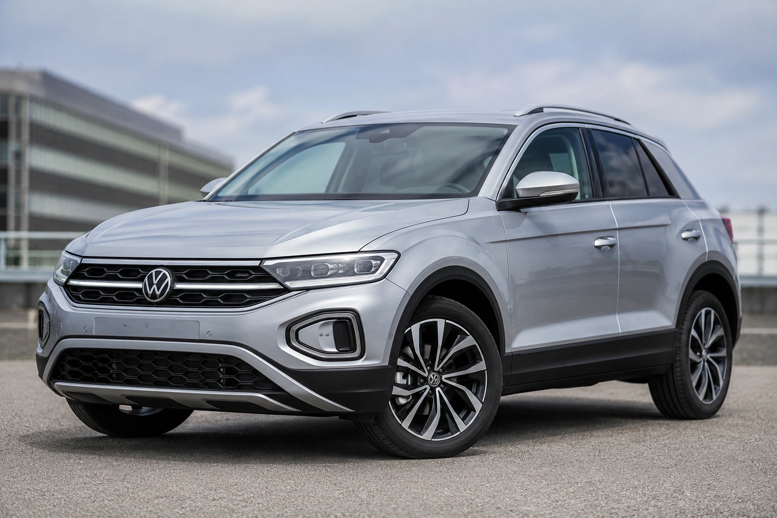 Volkswagen T-Roc : fiabilité, moteurs à éviter et guide d'achat Volkswagen T-Roc