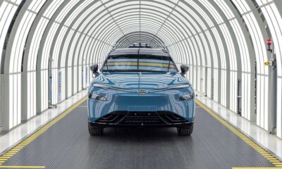 Volkswagen envisage de vendre ses voitures électriques chinoises en Europe