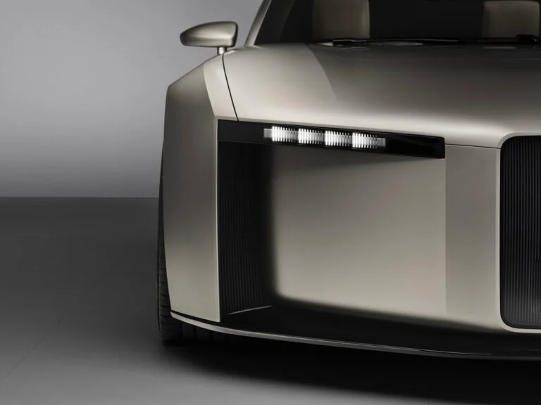 Volkswagen révolutionne ses voitures électriques avec une nouvelle plateforme Audi Concept C