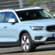 fiabilité Volvo XC40