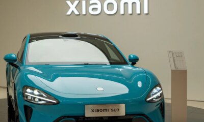 Xiaomi cible les familles aventurières après smartphones et voitures