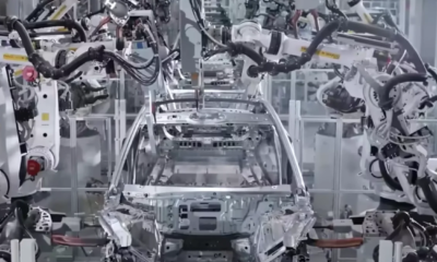 Xiaomi : fabrication de ses propres batteries et moteurs en vue