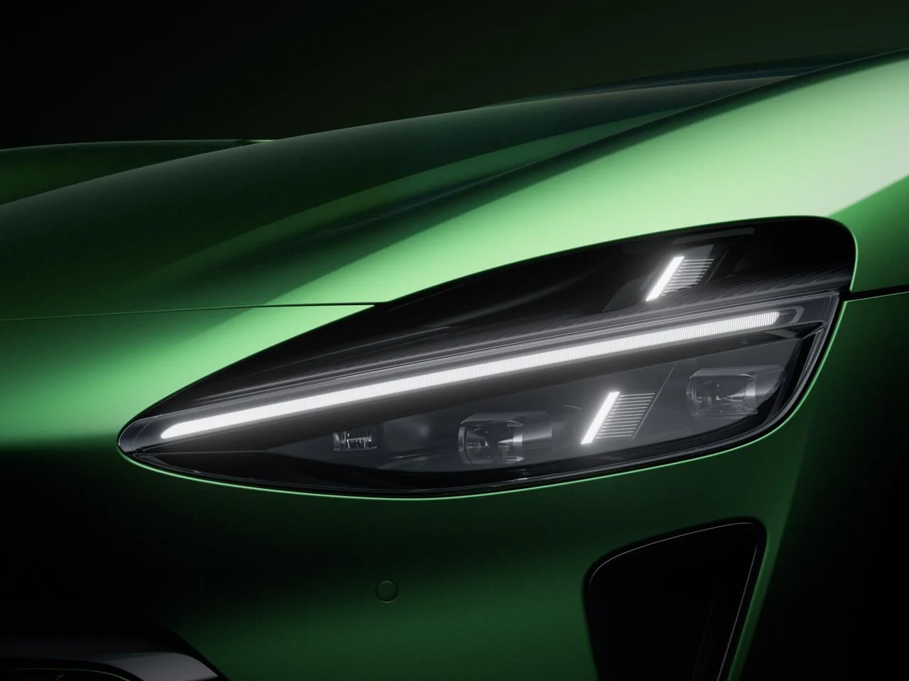 Xiaomi : que sait-on du grand SUV familial déjà aperçu en Chine ?