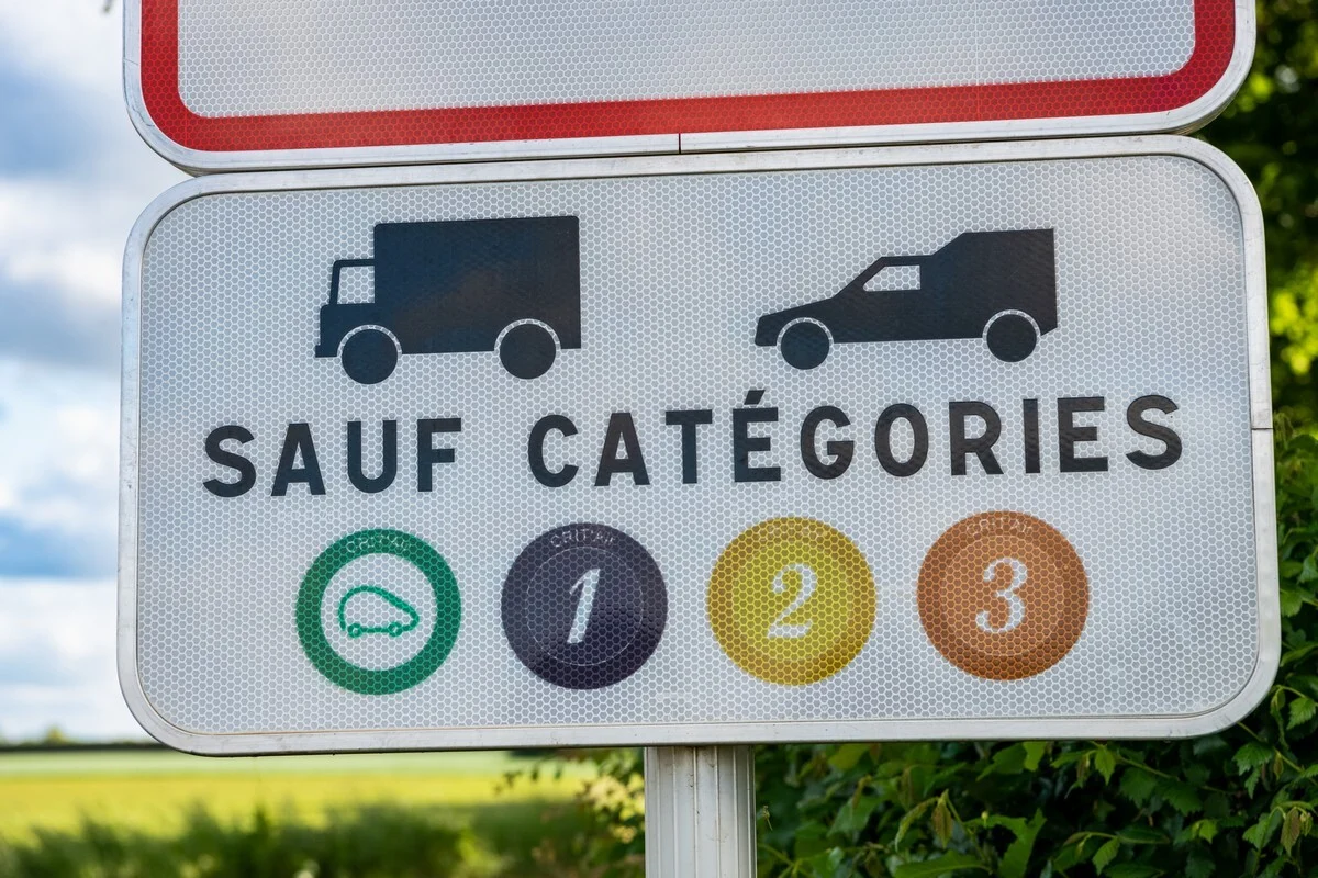 ZFE : la décision constitutionnelle qui bouleverse l'avenir des automobilistes