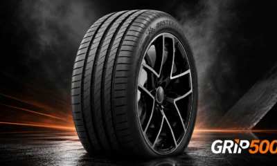 Grip500