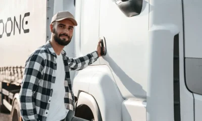 transport routier de marchandises