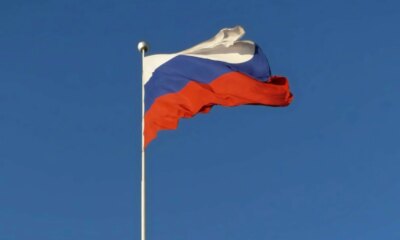 Russie : interdiction d'exportation de kérosène après attaque ukrainienne