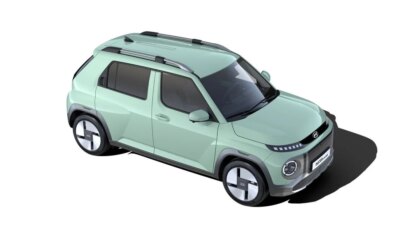 Hyundai Inster : la nouvelle version bientôt disponible en France