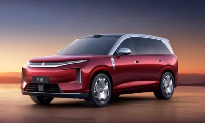 BYD Great Tang : l'arrivée imminente du SUV en Europe